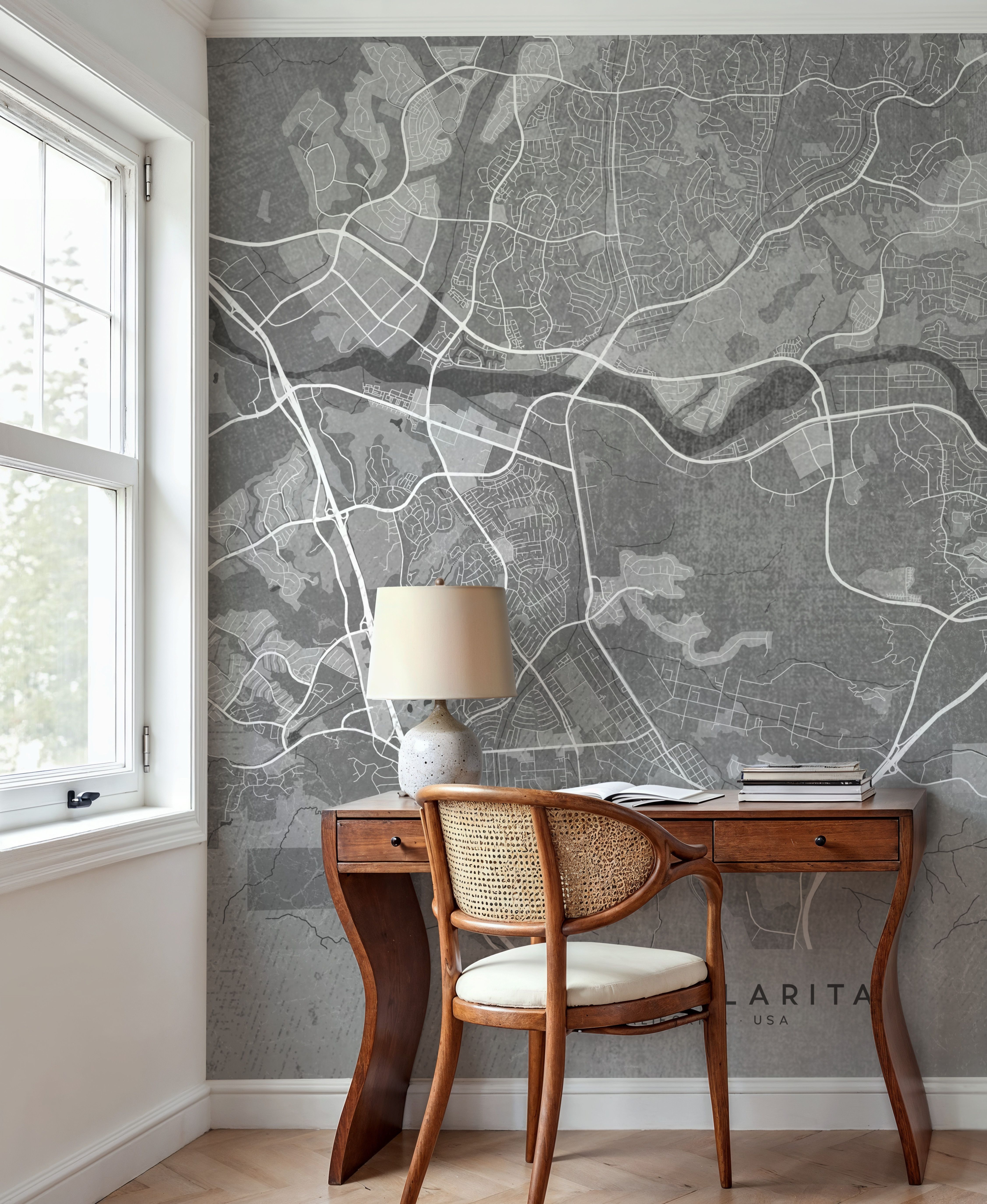 Santa Clarita Grey