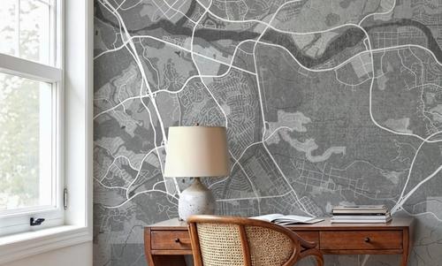 Santa Clarita Grey
