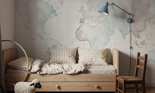 Wonderful World Mint
