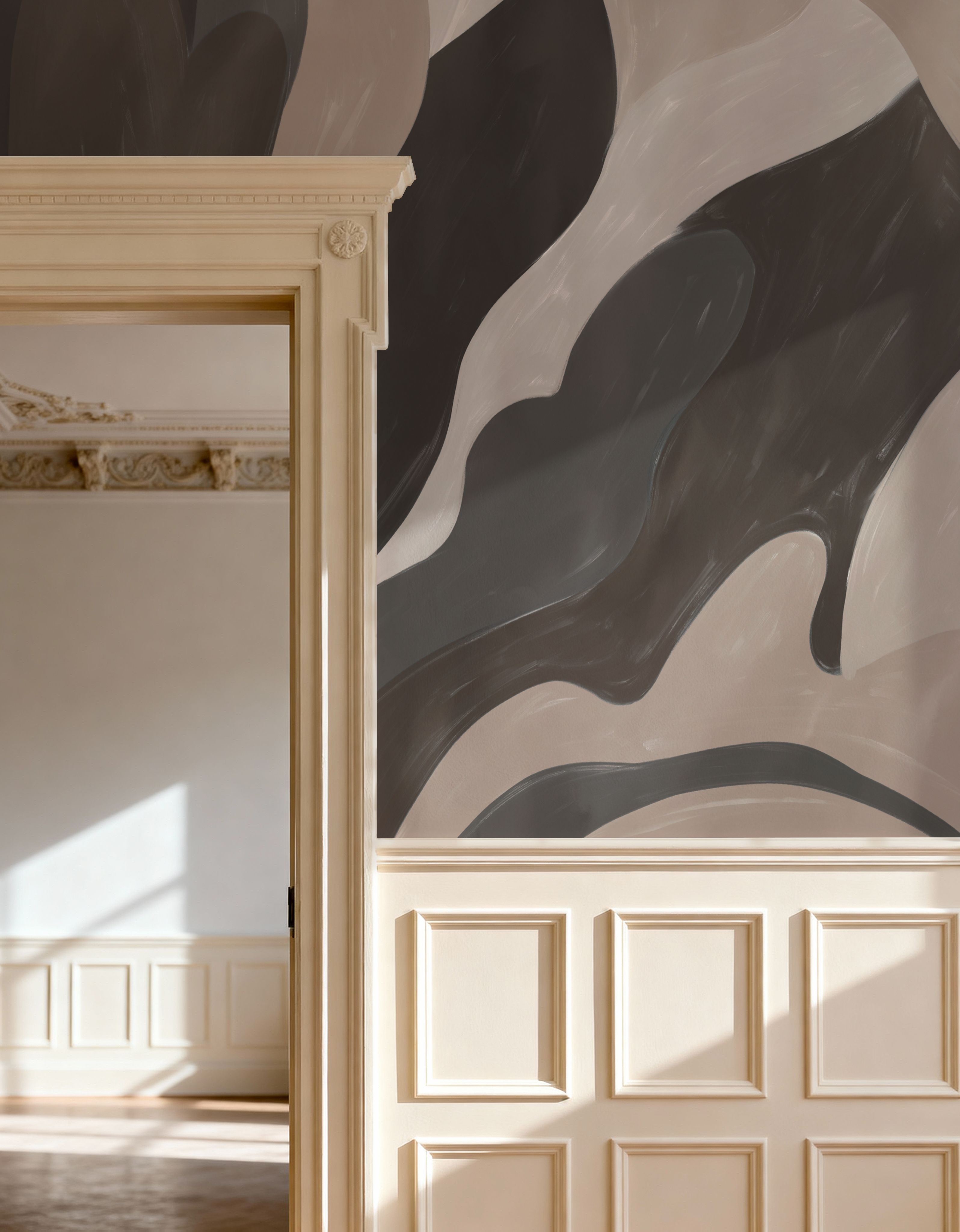 Dynamic Fields, Mocha