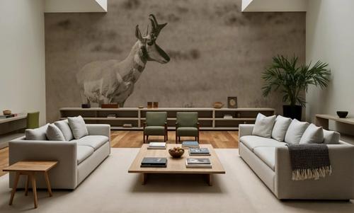 Pronghorn Summer
