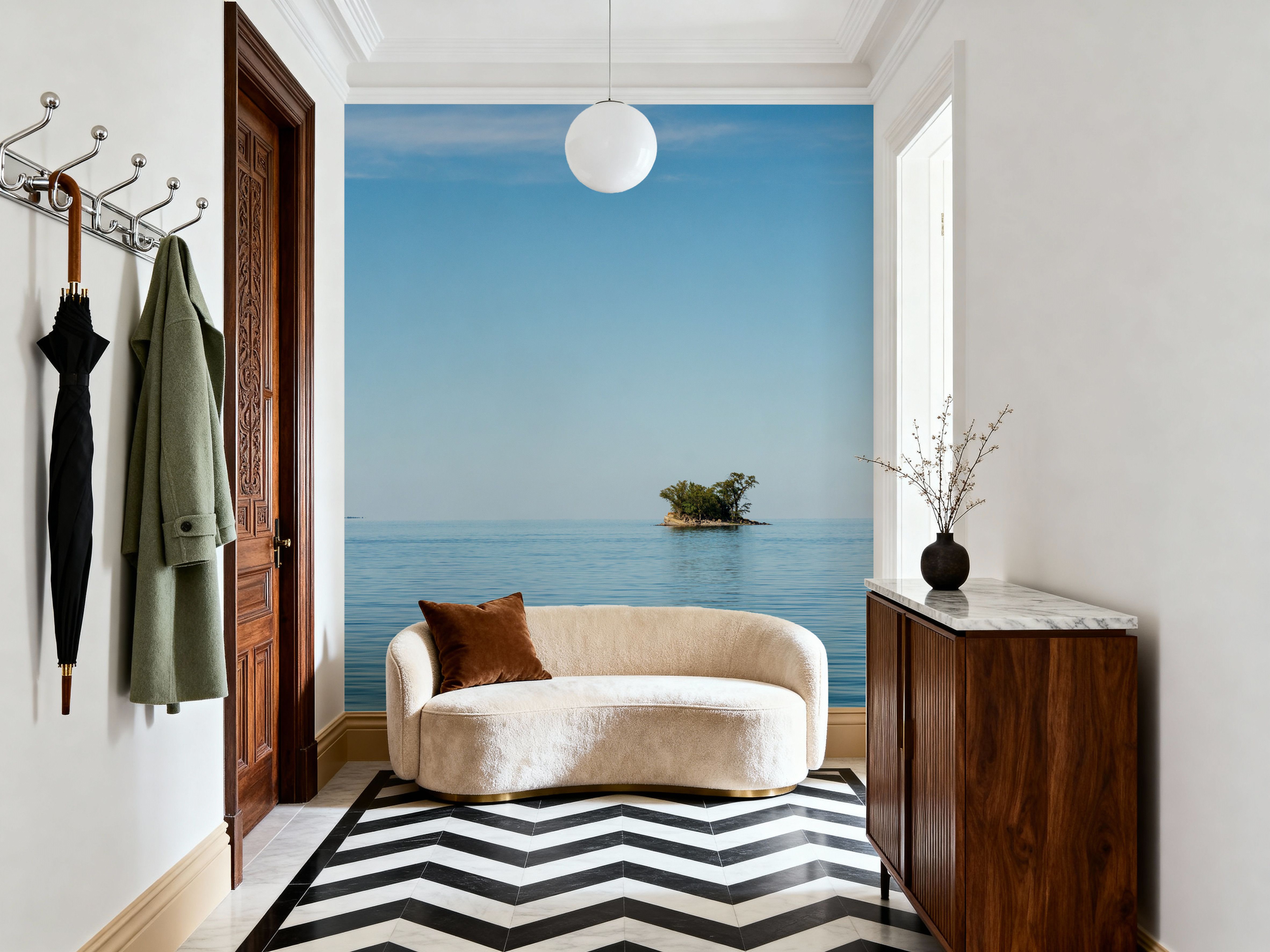 Island Serenity