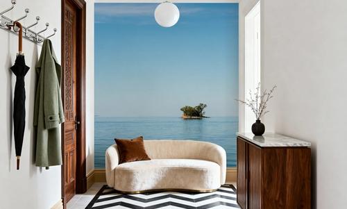 Island Serenity