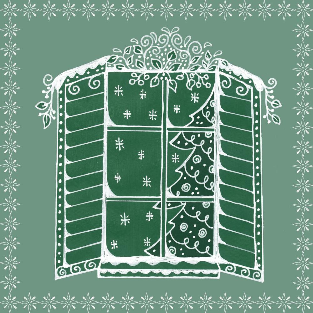 Dreamland Nutcrackers VIII