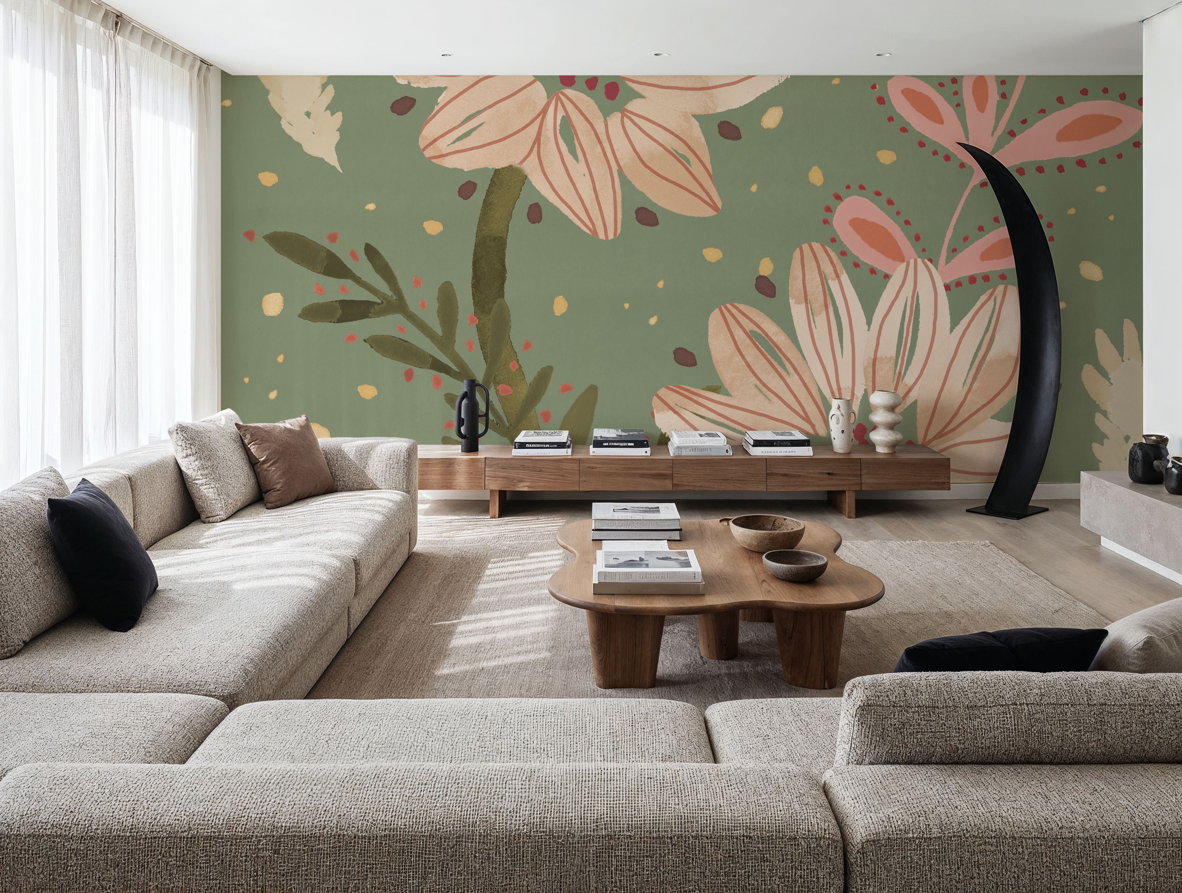 Floralscape X Neutral