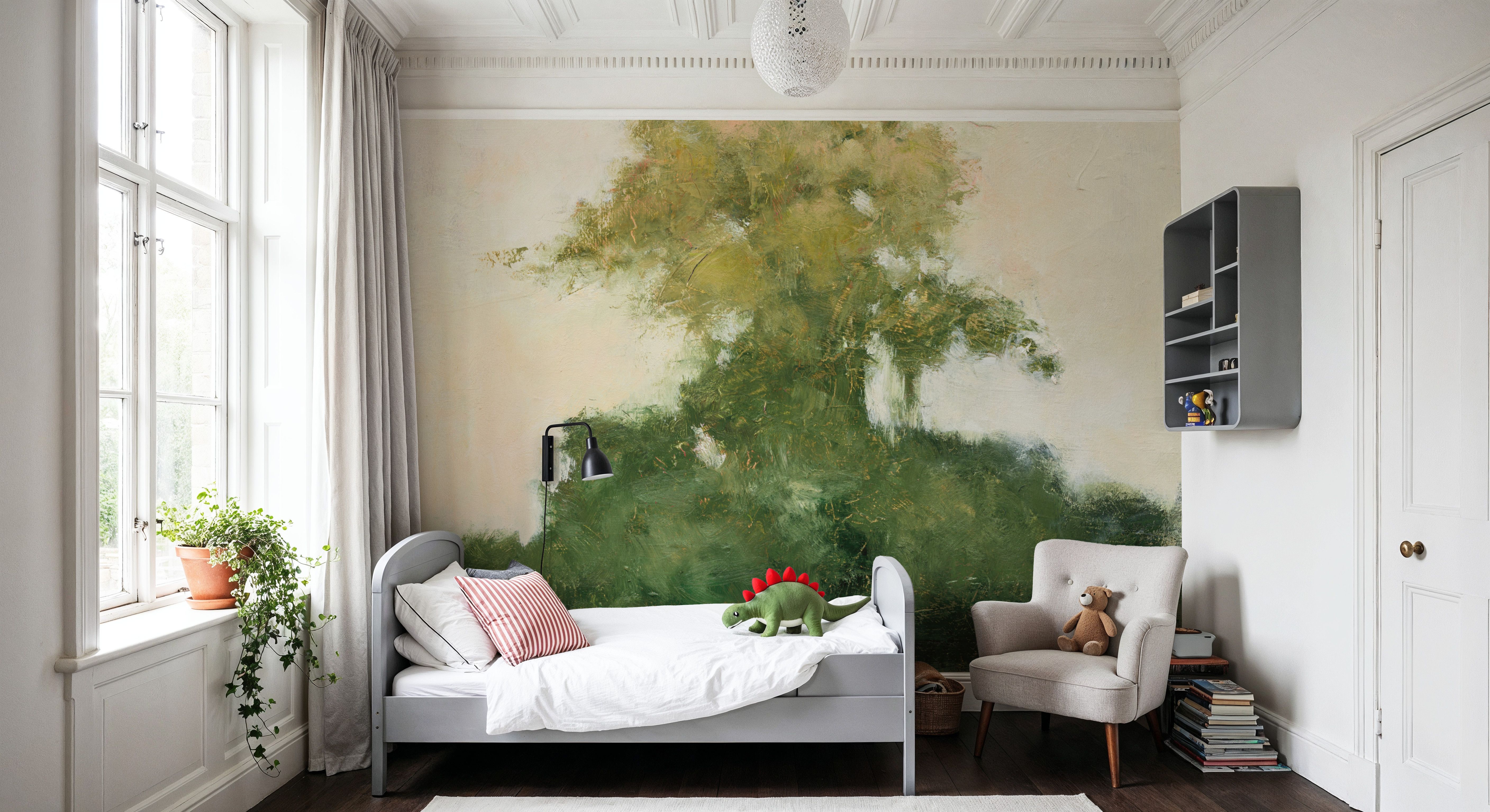 Heritage Oak II
