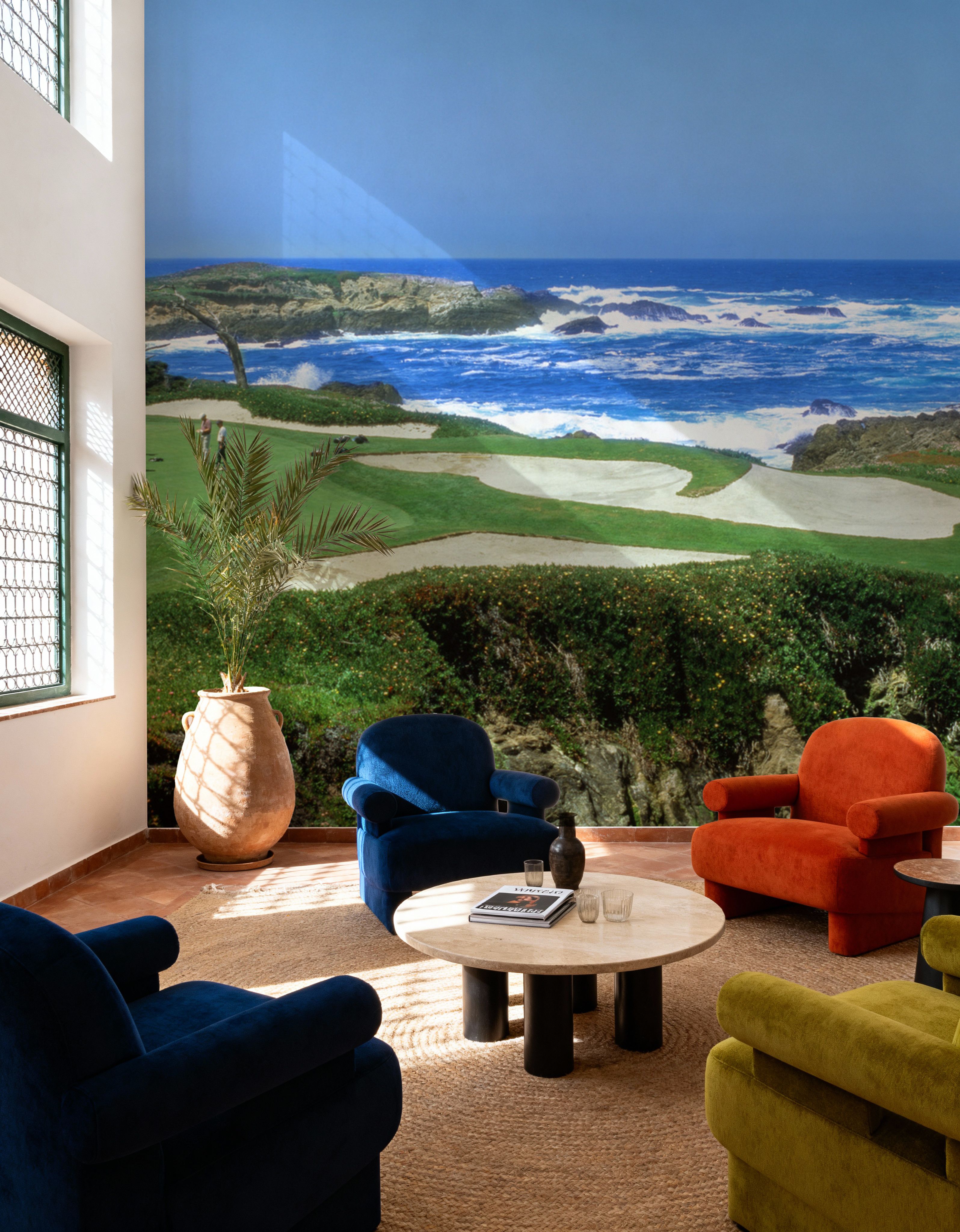 Coastal Fairway/Fairways