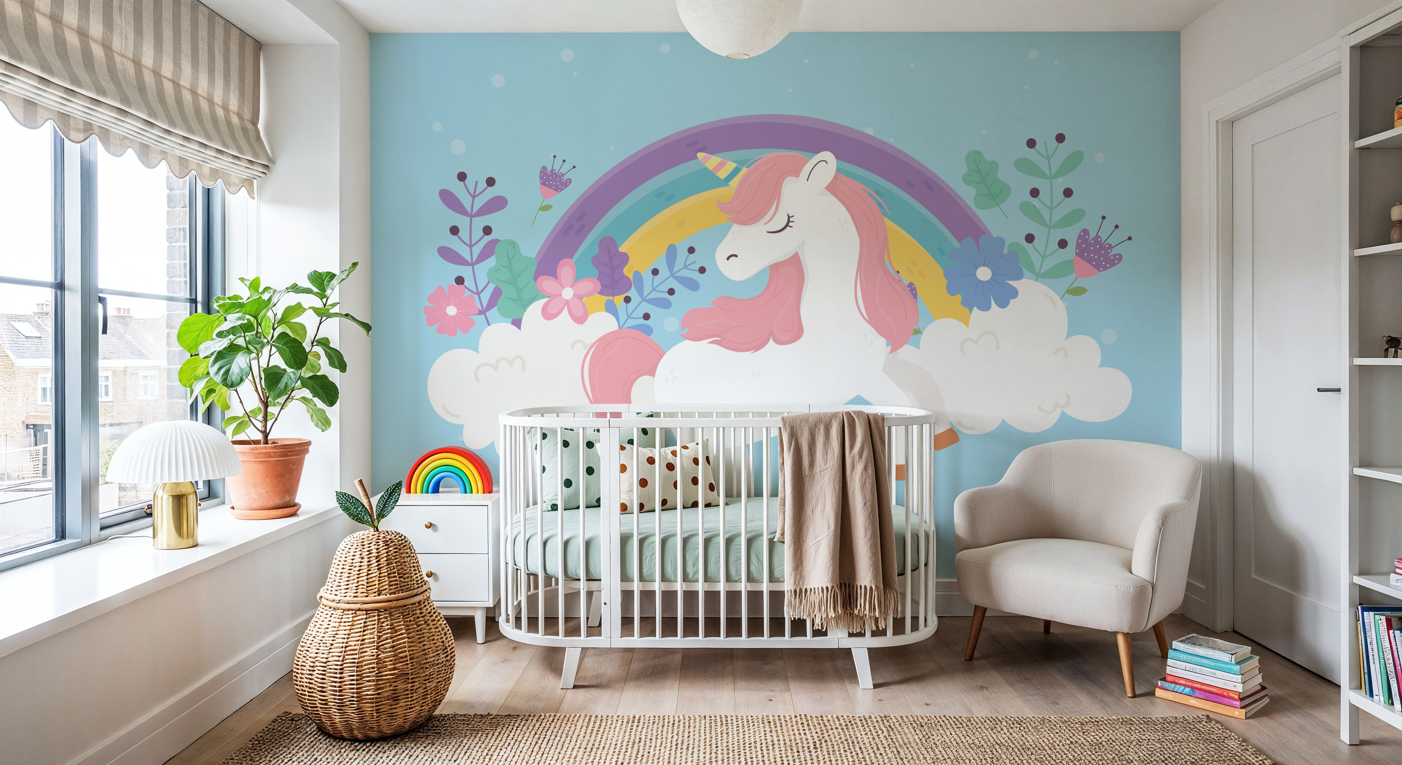 By The End Of The Rainbow