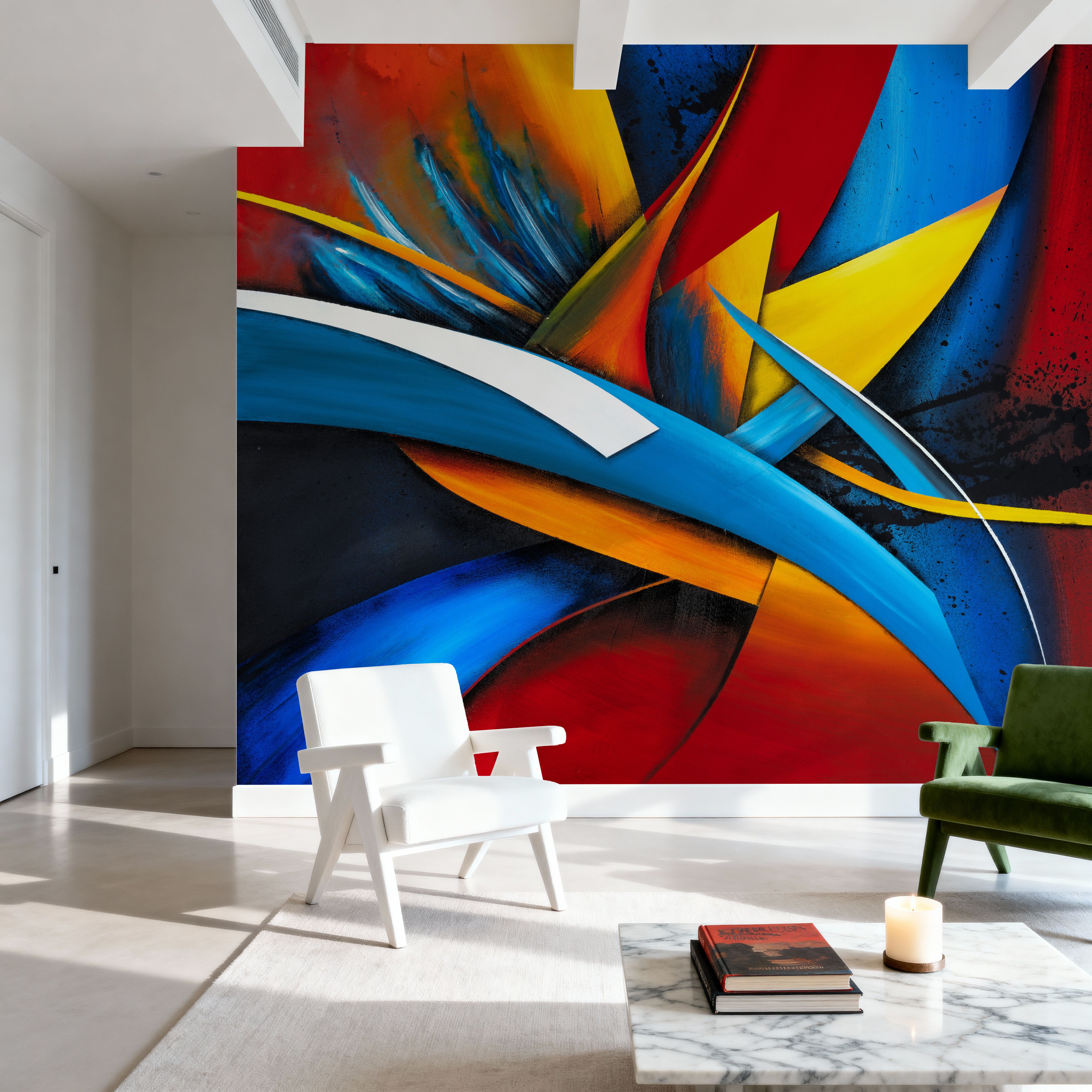 Graceful Contortions