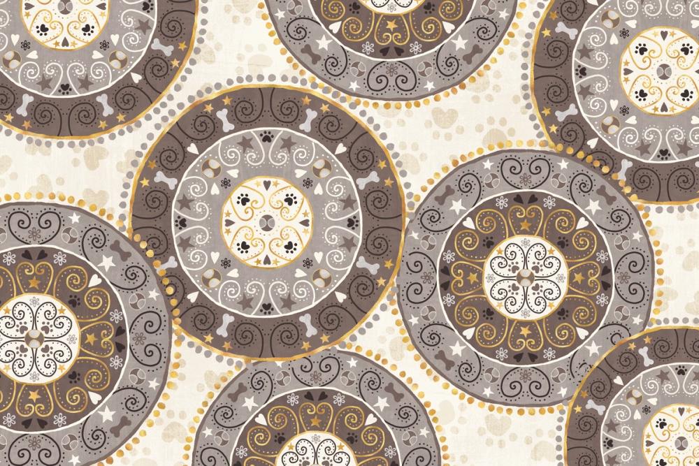 Otomi Dogs VI Neutral