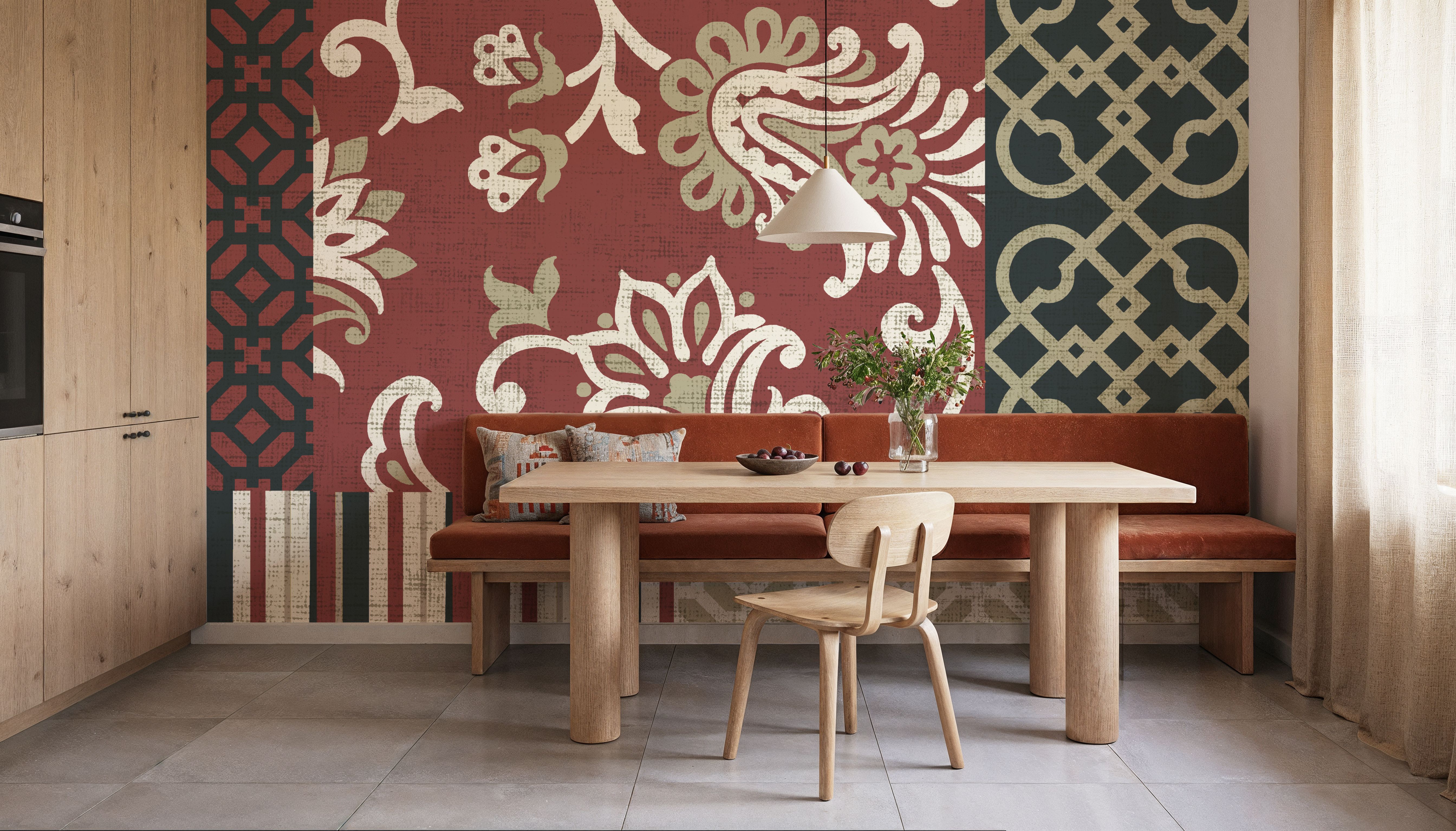 Chatsworth Marsala IV