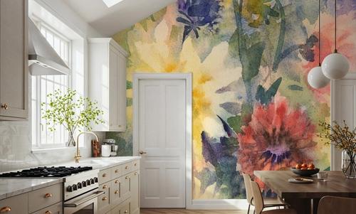 Blended Blossom