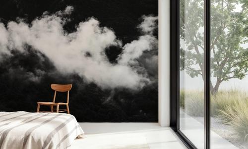 Clouds Rising