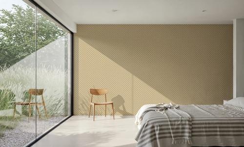 Ginko Folly, Ochre Linen