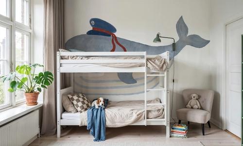 Skipper Whale