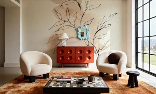 Boho Botanical IV