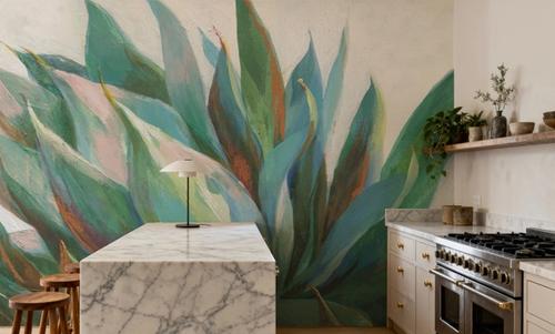 Agave Aspiration
