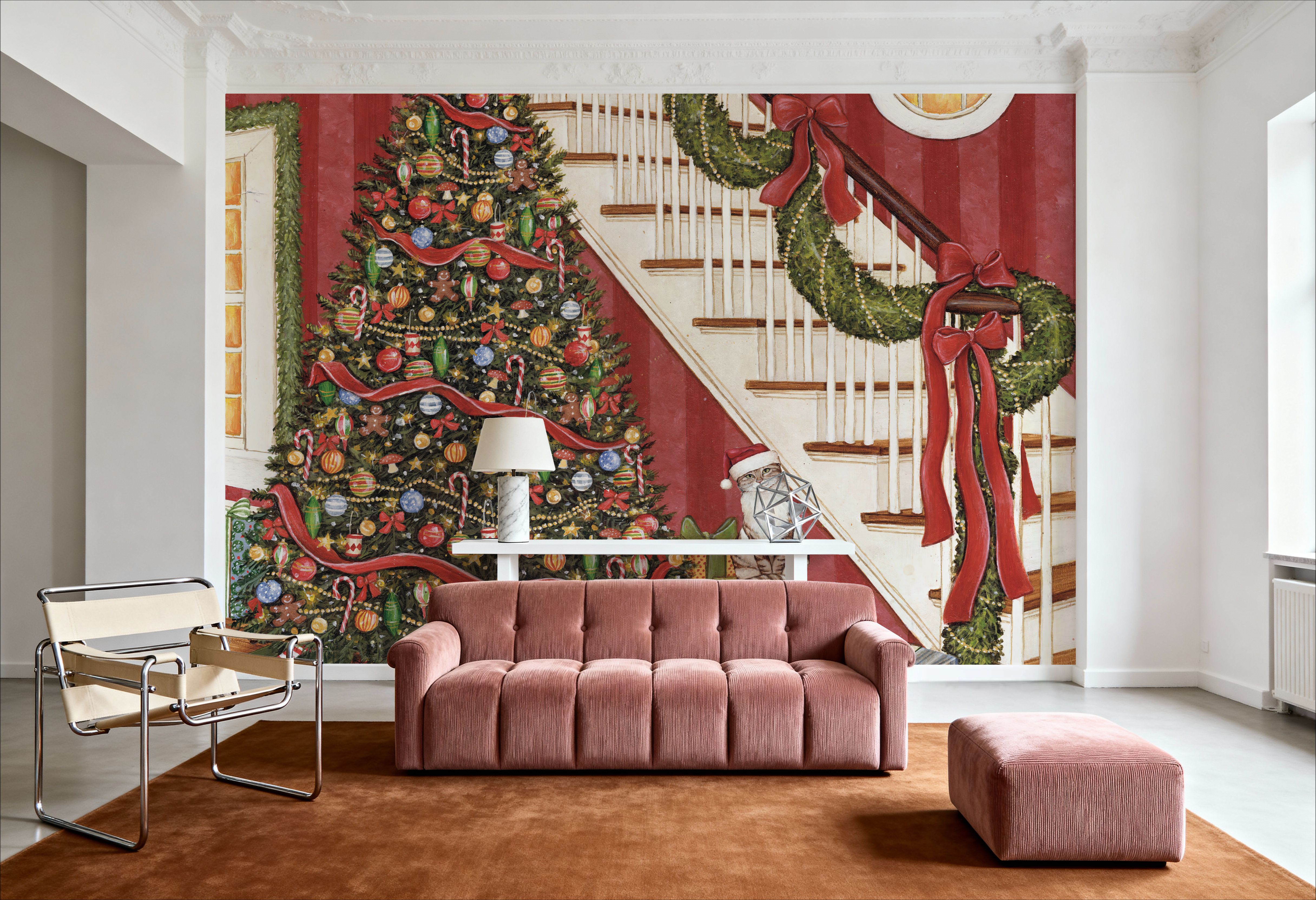 Home for the Holidays IV