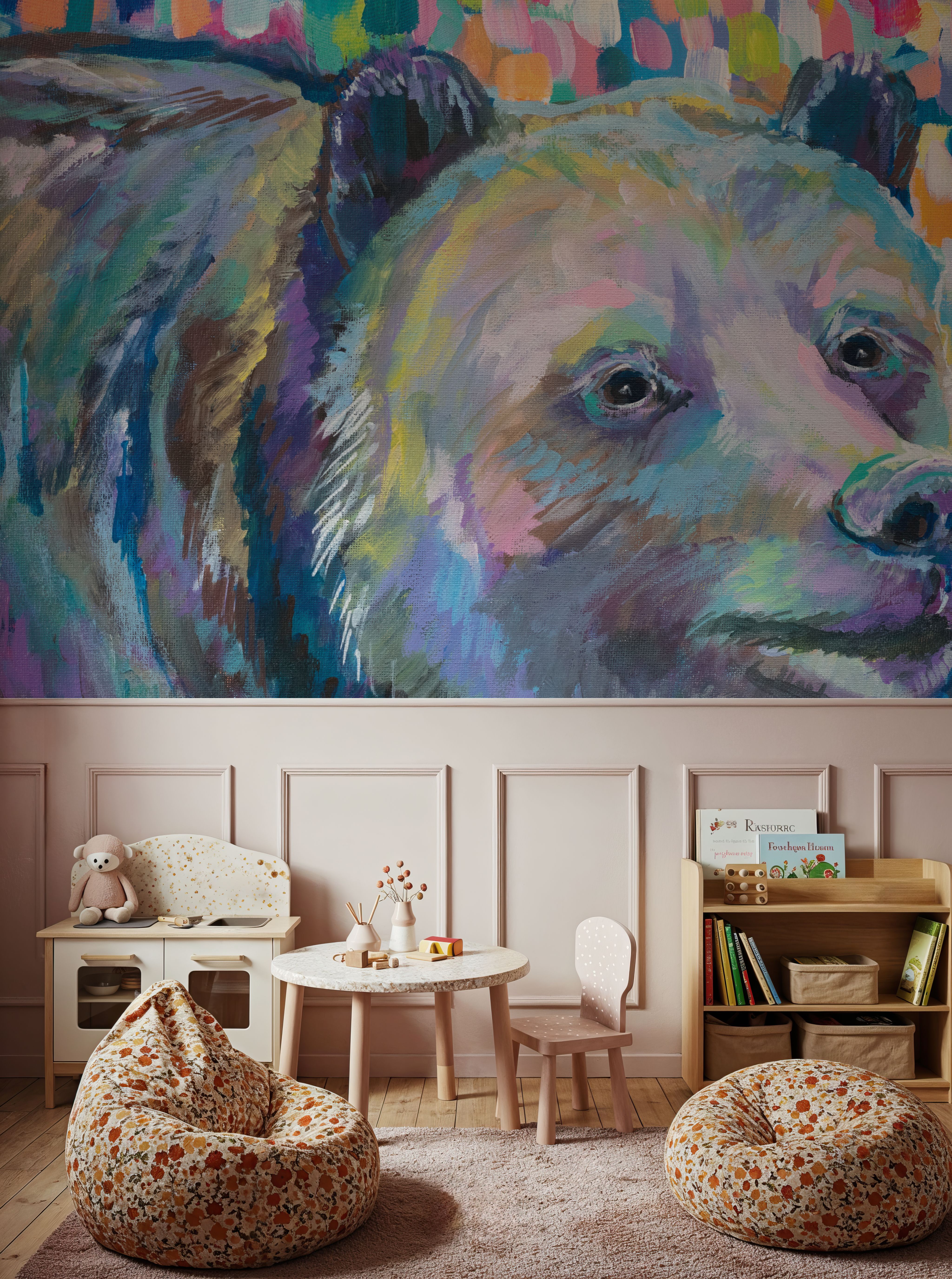 Bear Magic