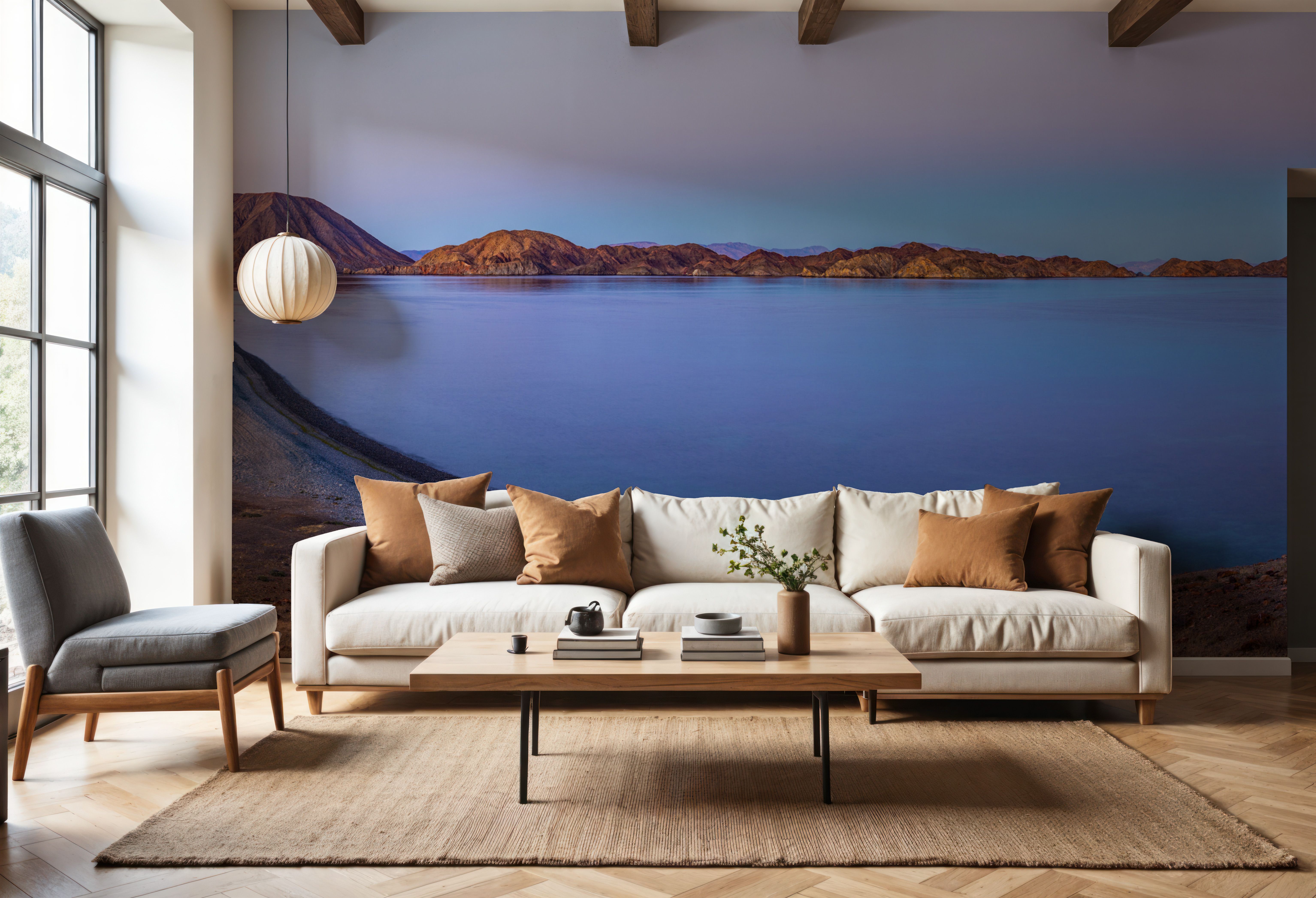 Smith Island Cactus, Wallpaper