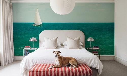 Mint Cottage Days III