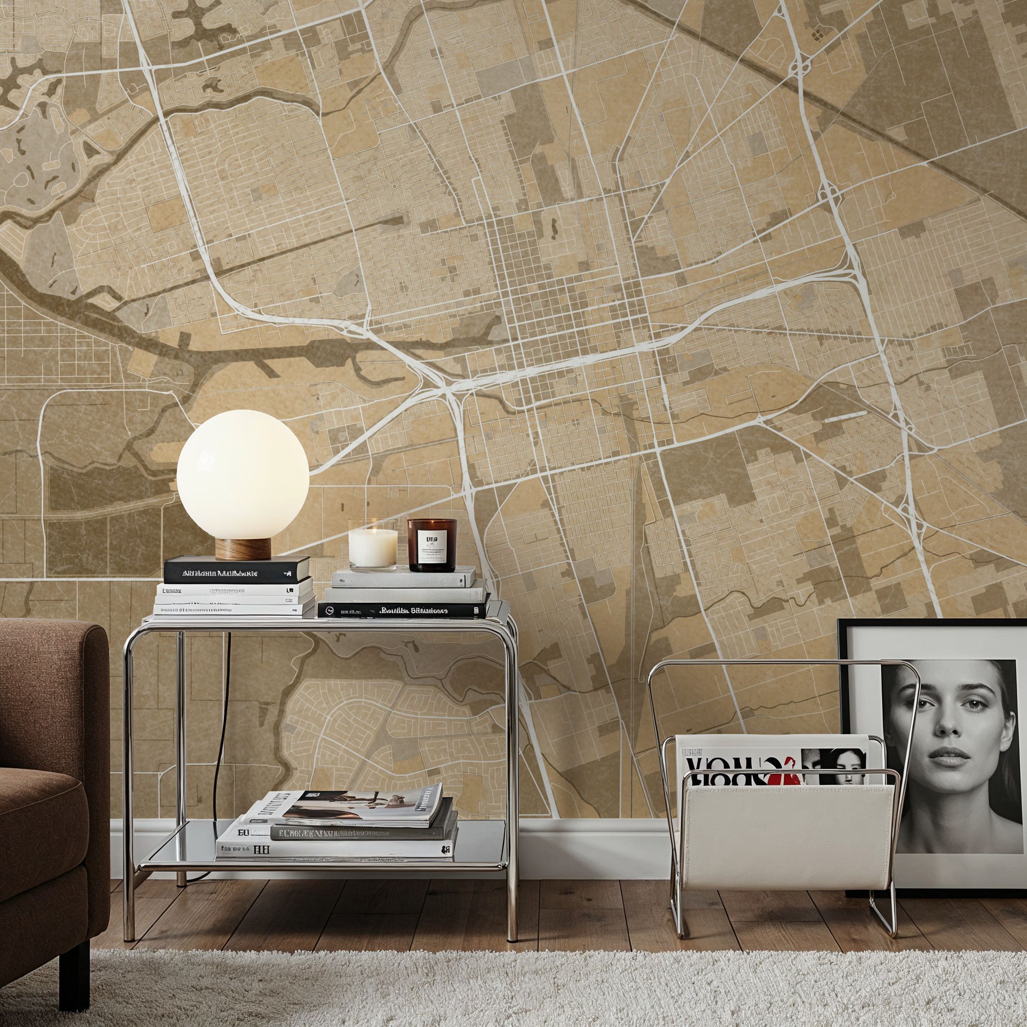 Stockton Ochre