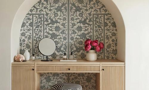 Indo Persian Mood, Stone