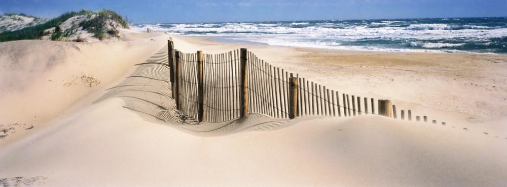 Dune Pathway