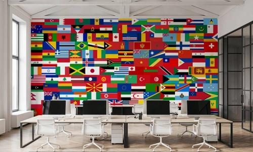Flags of The World