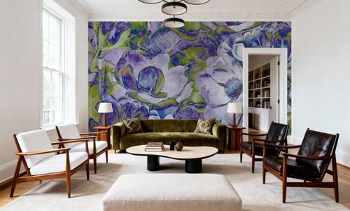 Magnolia art
