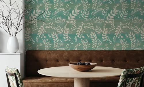 Harvest Sprig Blue