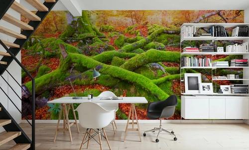Pyrenees Moss II