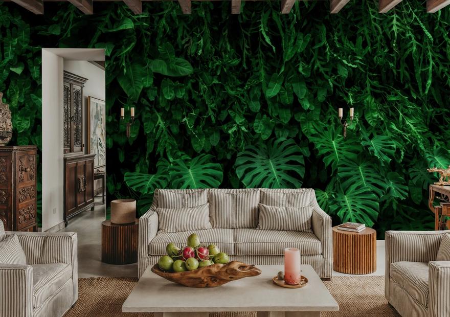 Deep Jungle