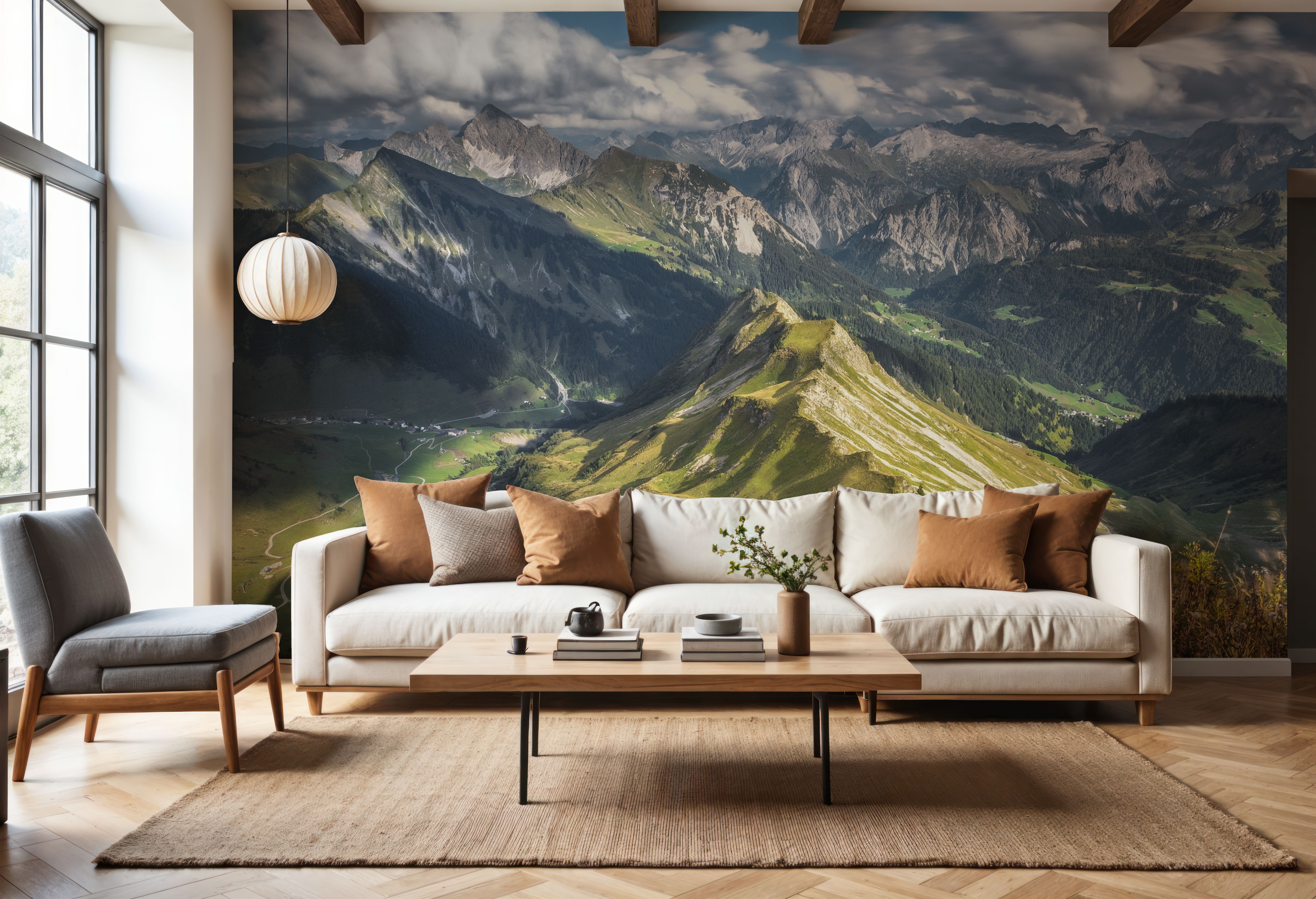 Vorarlberg Summer