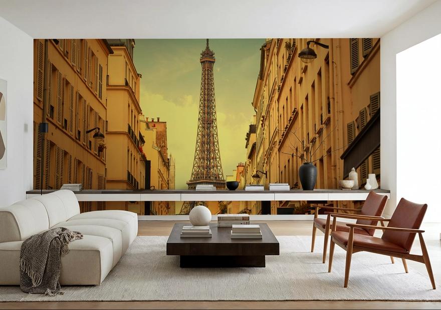 Parisian Passage