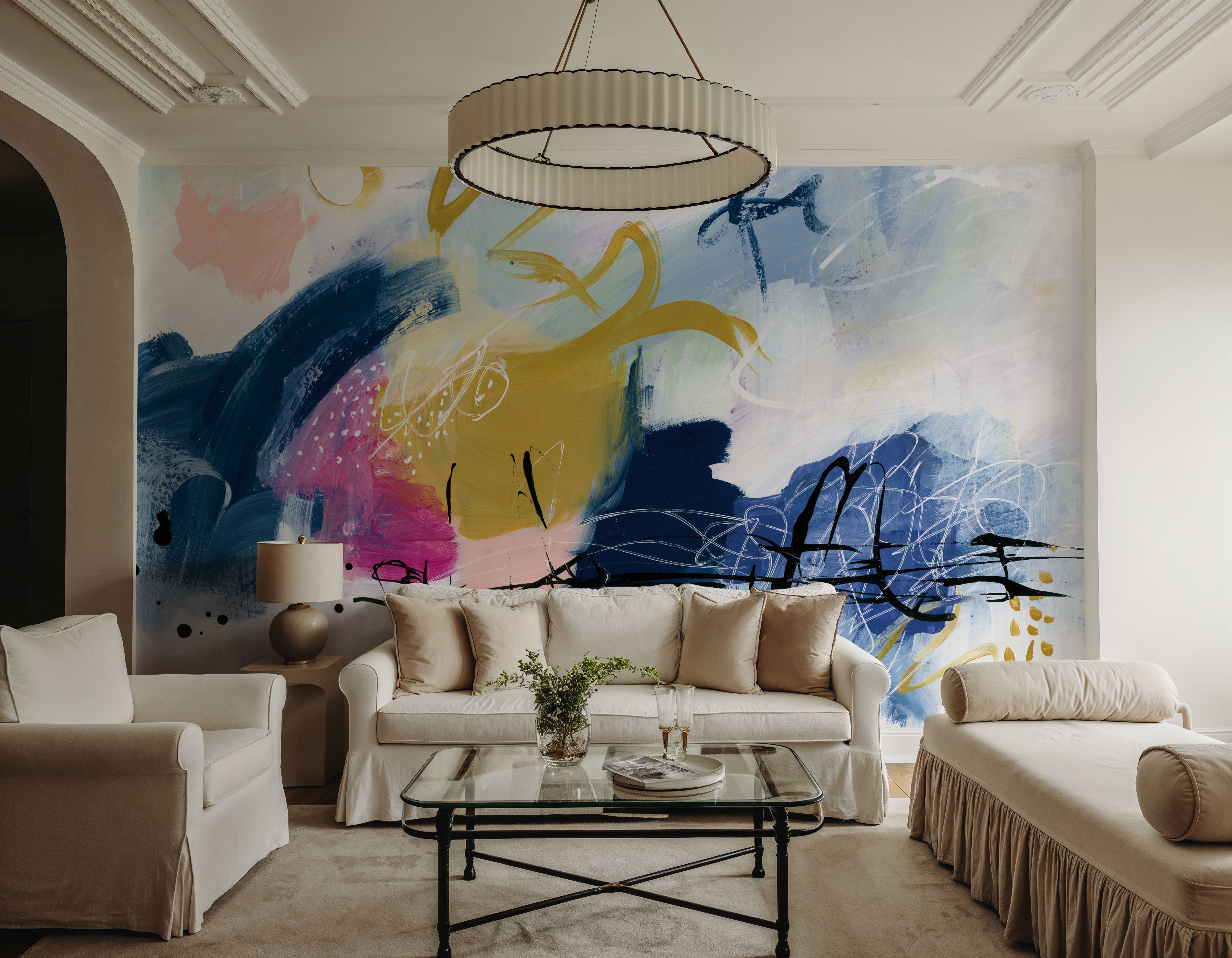 Graffiti Abstract IV