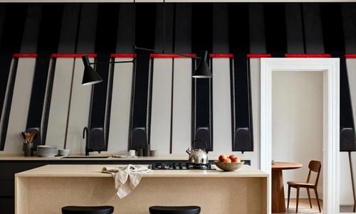 Piano Keys