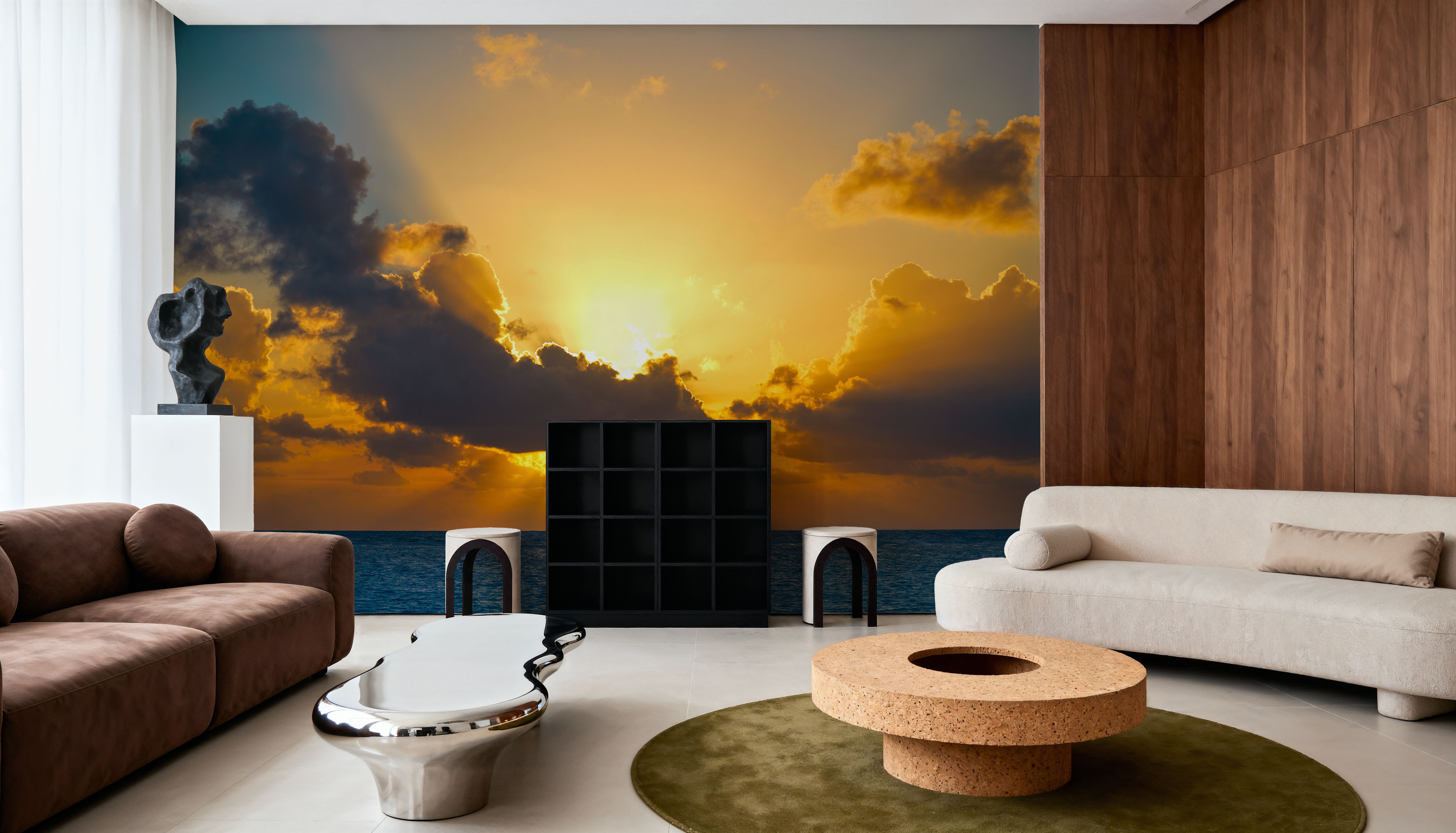 Riviera Maya Sunrise