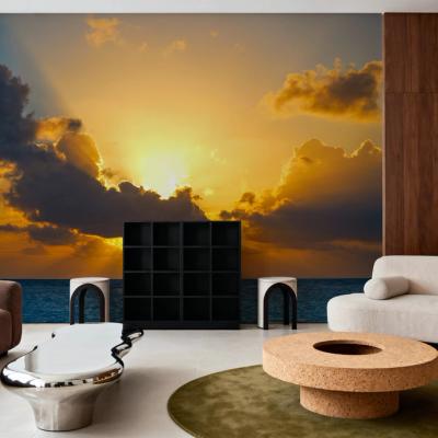 Riviera Maya Sunrise