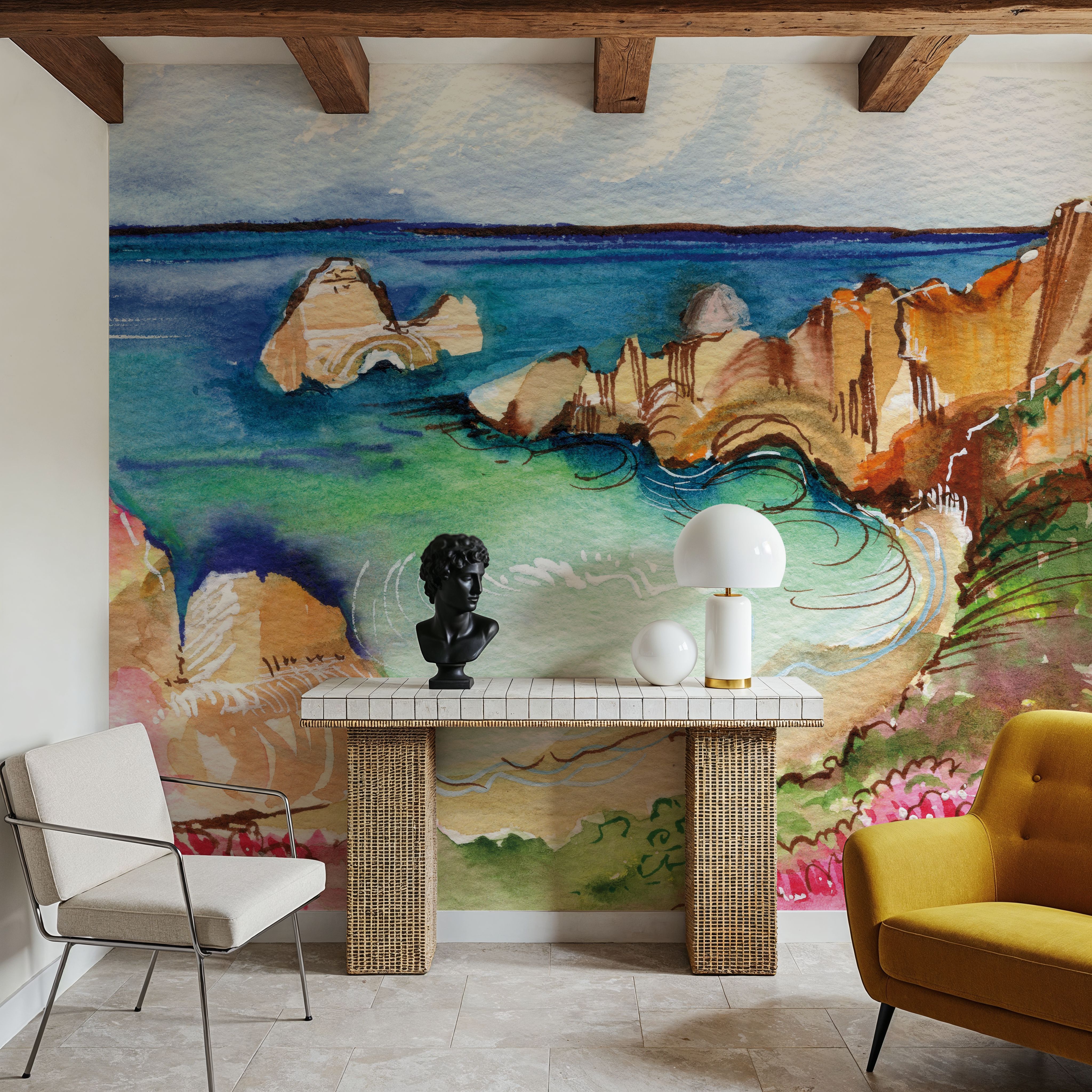 Crystal Cove
