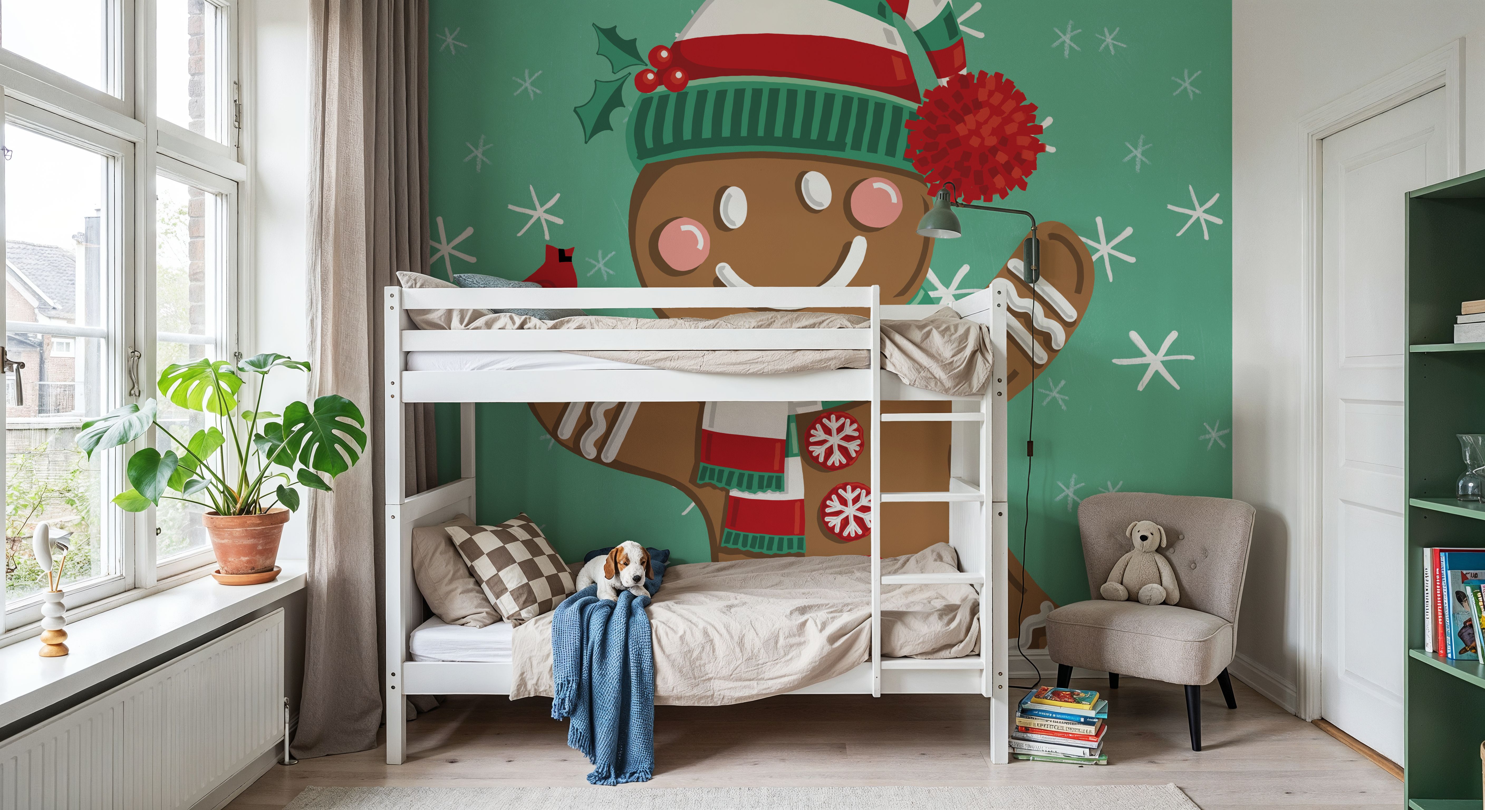 Festive Christmas II