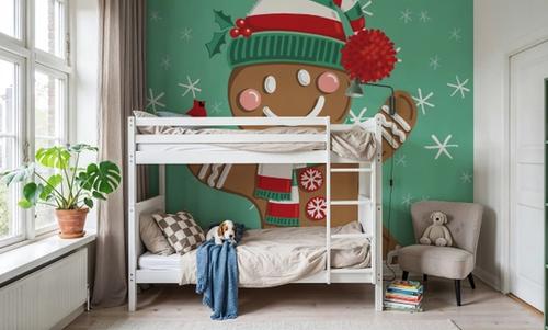 Festive Christmas II