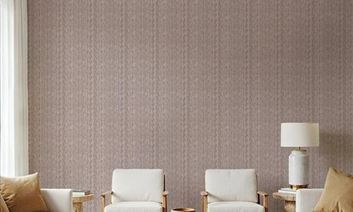 Faux Cloth Texture, Plum