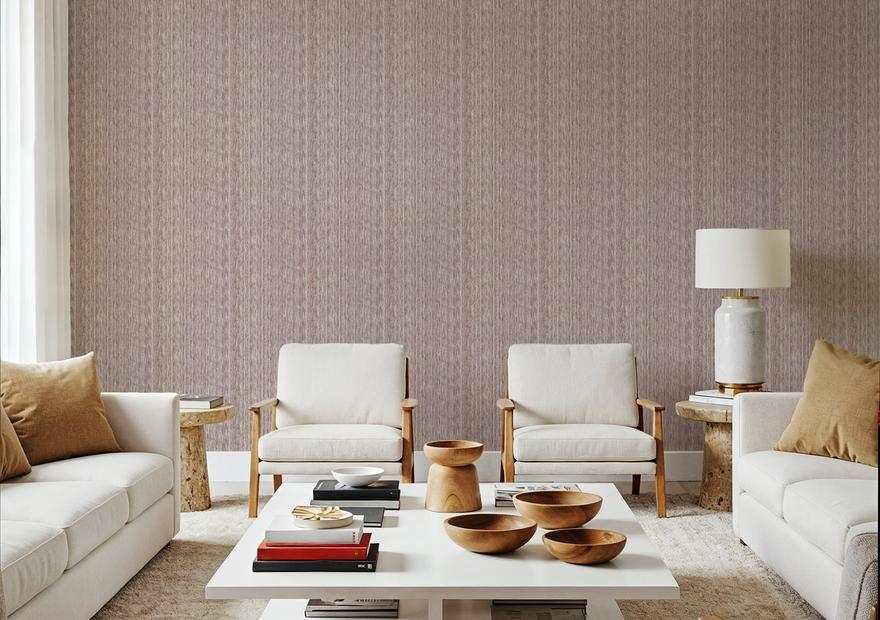Faux Cloth Texture, Plum