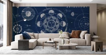Blueprint Astronomy