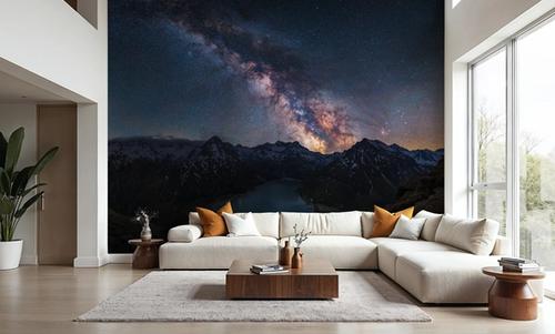 Stargazing