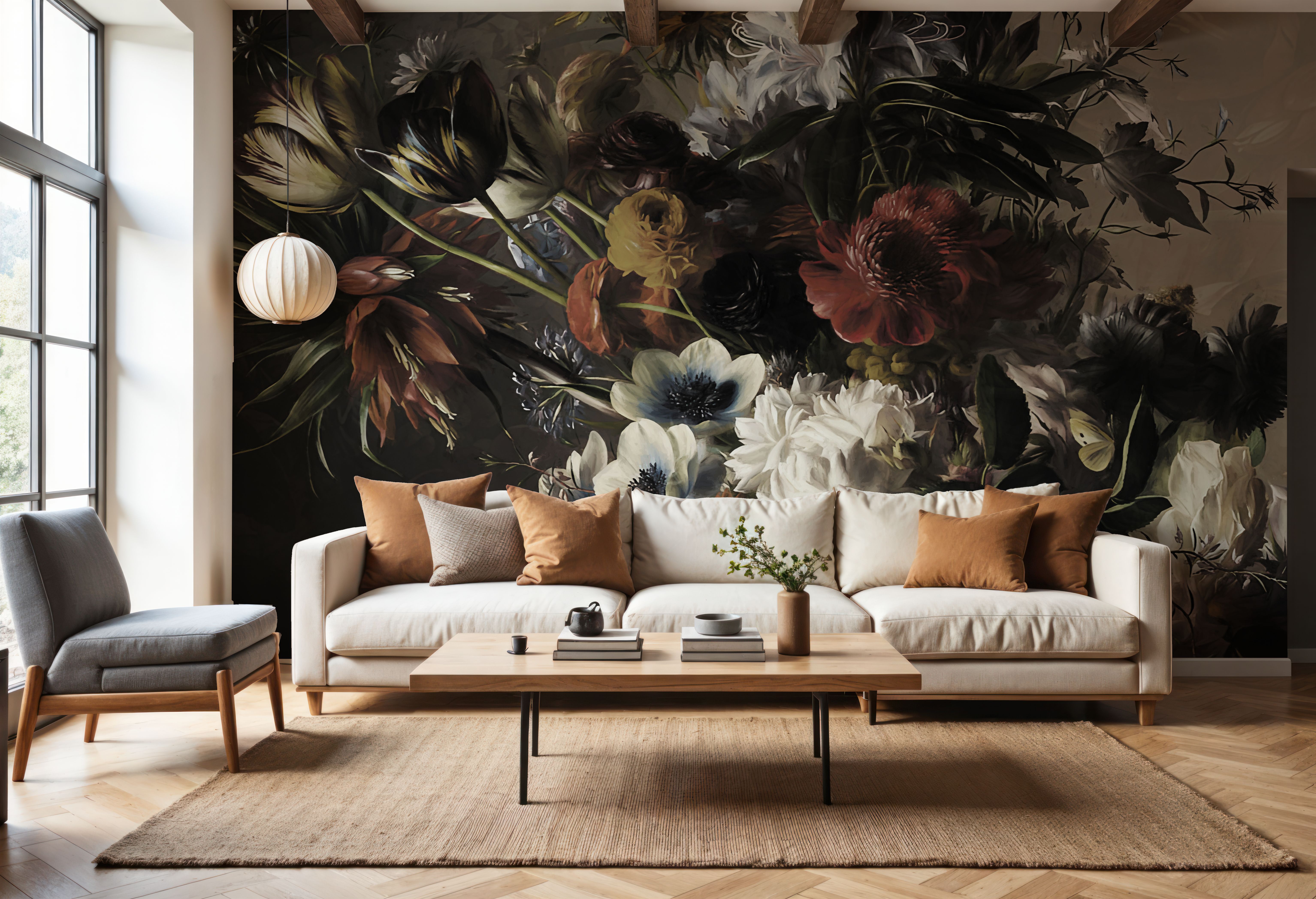 Brilliance and Harmony