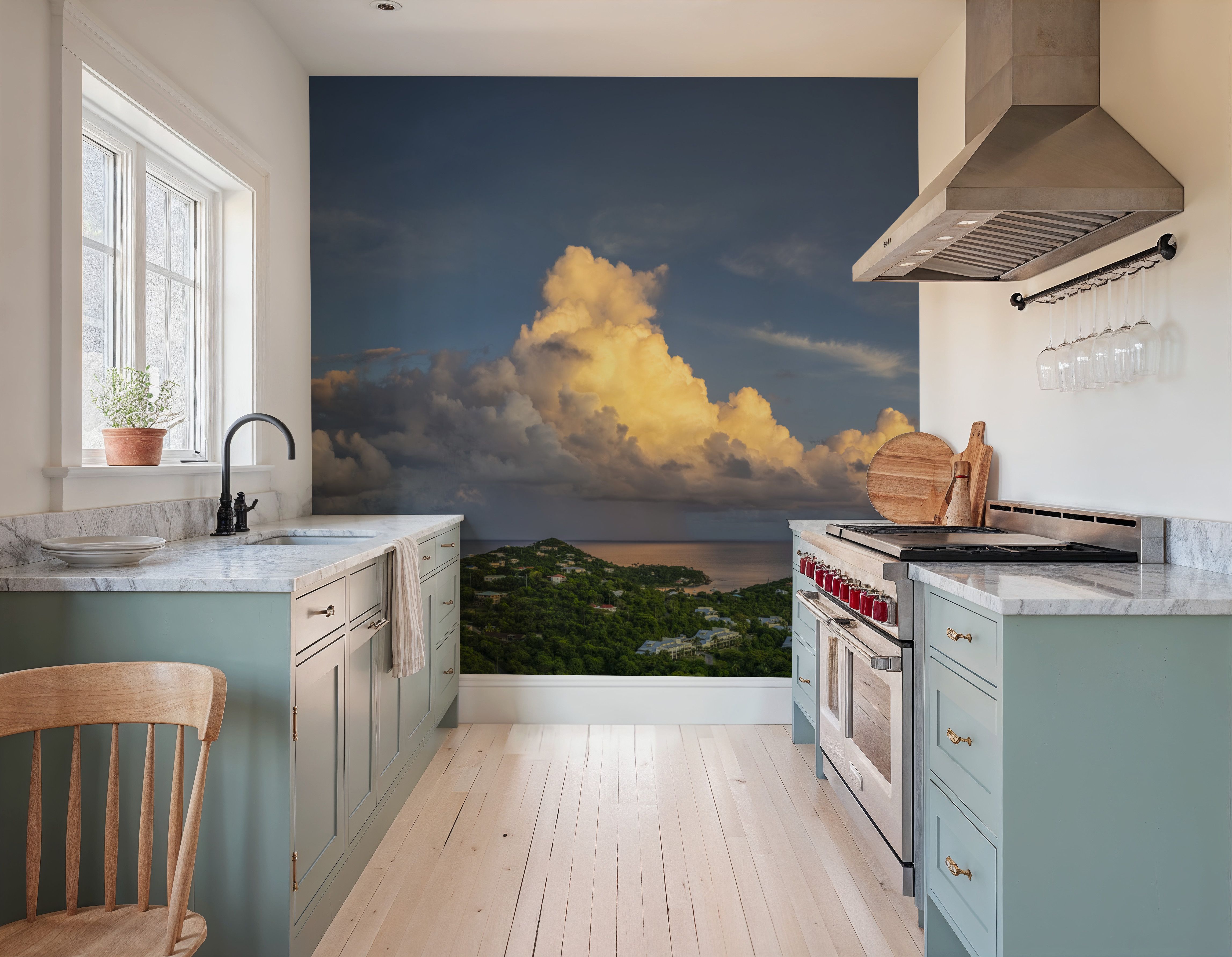 Seaside Village Haven