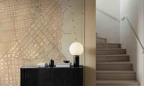 San Francisco Map
