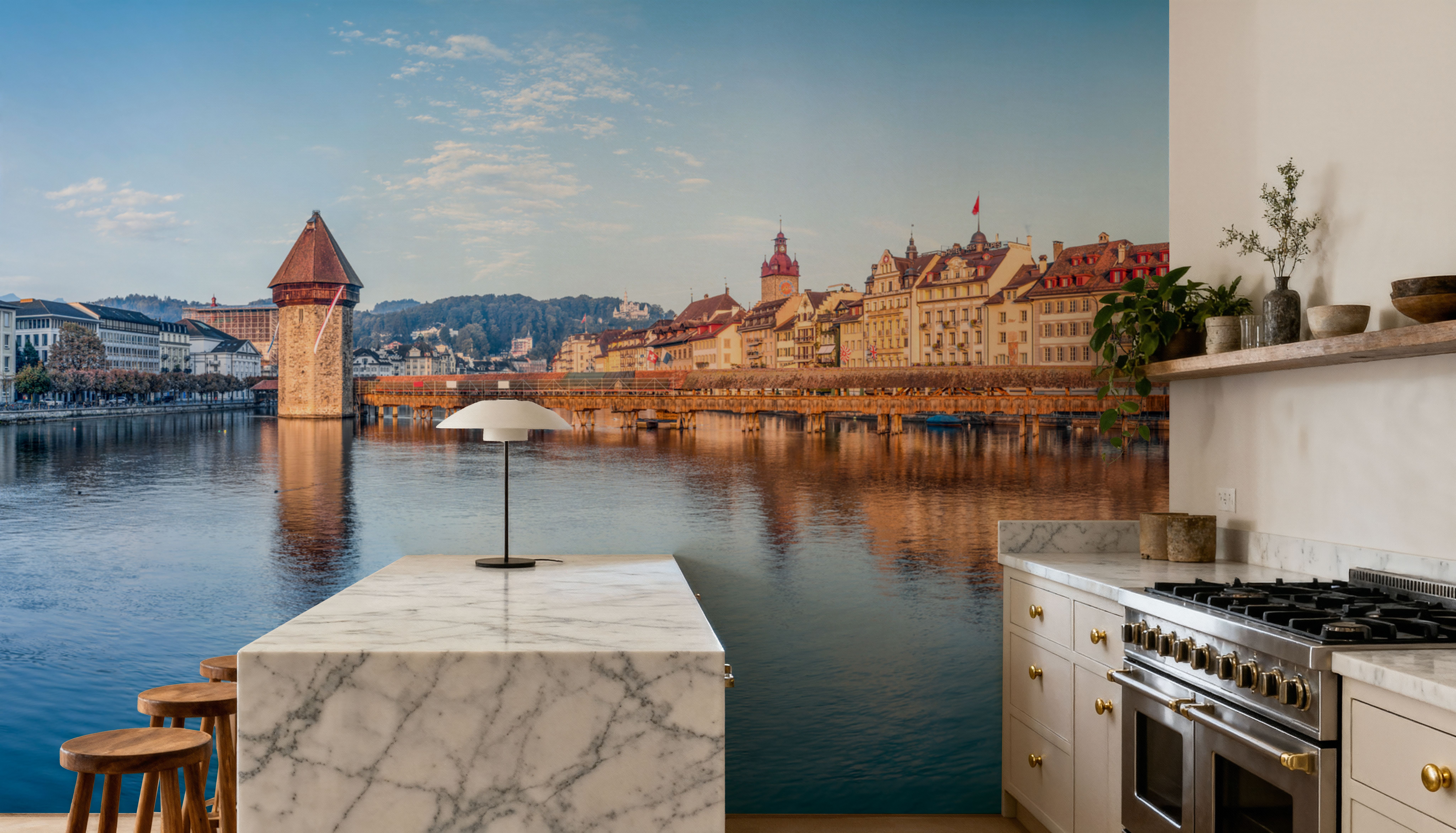 Lucerne I